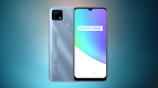 Lançamento! Realme C25 é anunciado com Helio G70 e bateria de 6.000mAh Lançamento! Realme C25 é anunciado com Helio G70 e bateria de 6.000mAh