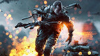 O novo Battlefield poderá ganhar novidades em maio deste ano! O novo Battlefield poderá ganhar novidades em maio deste ano!