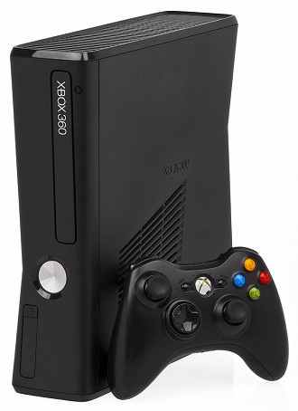Xbox 360 (X360).