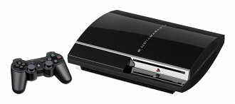 PlayStation 3 (PS3).