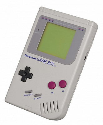 Game Boy.