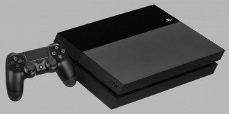 PlayStation 4 (PS4).