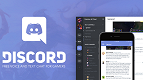 Microsoft pode comprar o Discord por US$10 bilhões Microsoft pode comprar o Discord por US$10 bilhões