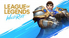 League of Legends Wild Rift: Quais celulares vão rodar o game? League of Legends Wild Rift: Quais celulares vão rodar o game?