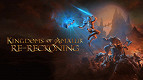 Kingdoms of Amalur: Re-Reckoning - Game da Semana - Nintendo
