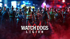 Alerta de jogo grátis! Watch Dogs Legion está gratuito até o dia 29