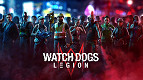 Alerta de jogo grátis! Watch Dogs Legion está gratuito até o dia 29 Alerta de jogo grátis! Watch Dogs Legion está gratuito até o dia 29