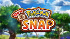 Novo Pokemon Snap terá fotos noturnas!
