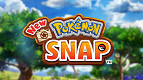 Novo Pokemon Snap terá fotos noturnas! Novo Pokemon Snap terá fotos noturnas!
