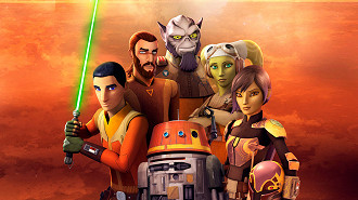 Star Wars Rebels