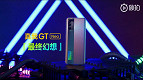 Realme GT Neo tem design vazado e confirma módulo triplo de câmeras