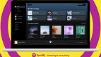 Spotify atualiza seu aplicativo para desktop e web com interface do app mobile