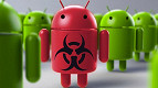 Cuidado! Novo malware do Android rouba dados e acessa a câmera do smartphone