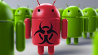 Cuidado! Novo malware do Android rouba dados e acessa a câmera do smartphone Cuidado! Novo malware do Android rouba dados e acessa a câmera do smartphone