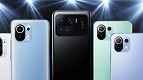 Vazou! Mi 11 Ultra, Mi 11i e Mi 11 Lite surgem em imagens antes do lançamento Vazou! Mi 11 Ultra, Mi 11i e Mi 11 Lite surgem em imagens antes do lançamento