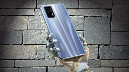 Olha ele aí! Realme GT Neo aparece no Geekbench com 12GB de RAM