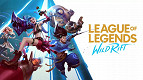 League of Legends: Wild Rift - Game da Semana - Características e diferenças