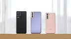 Nova atualização! Samsung Galaxy S21 recebe melhorias de câmeras e mais Nova atualização! Samsung Galaxy S21 recebe melhorias de câmeras e mais