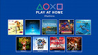 Sony torna 9 jogos PS4 gratuitos, sem a necessidade de ter PS Plus