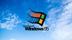 Windows 95 tem easter egg descoberto após 25 anos Windows 95 tem easter egg descoberto após 25 anos