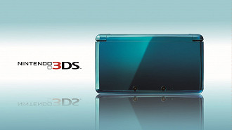 Nintendo 3DS. Fonte: NintendoofAmerica (Twitter)