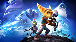 Update chegando! Ratchet & Clank ganhará patch para rodar a 60 FPS no PS5 Update chegando! Ratchet & Clank ganhará patch para rodar a 60 FPS no PS5