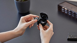 TWS Samsung Galaxy Buds 2 podem ser lançados ainda este ano