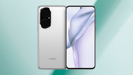Adiado! Huawei P50 deve ser anunciado somente em junho