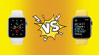 Qual Apple Watch vale mais a pena comprar em 2021: O Series 3 ou o SE?