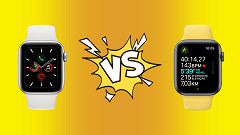 Qual Apple Watch vale mais a pena comprar em 2021: O Series 3 ou o SE?