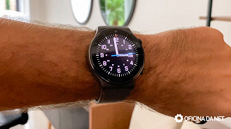 Huawei Watch GT 2 Pro