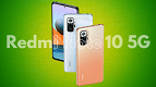Agora sim! Redmi Note 10 5G é o último da linha a ser certificado pela Anatel