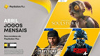 Days Gone de graça! Sony revela os jogos da PlayStation Plus de abril