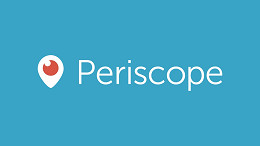 Periscope, serviço de streaming ao vivo, é encerrado para sempre