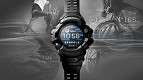 G-Squad Pro GSW-H1000 é o 1º smartwatch G-Shock da Casio com Wear OS