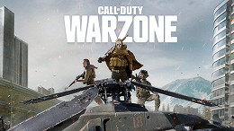 Call of Duty Warzone: Confira as novas séries de baixa do jogo Call of Duty Warzone: Confira as novas séries de baixa do jogo