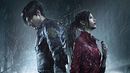 Filme de Resident Evil pode ter sido adiado para novembro Filme de Resident Evil pode ter sido adiado para novembro