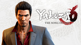 Yakuza 6: The Song of Life - Game da Semana - Xbox - Gratuito no Xbox Game Pass Yakuza 6: The Song of Life - Game da Semana - Xbox - Gratuito no Xbox Game Pass