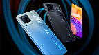 Tudo sobre o realme 8 Pro; confira ficha técnica, comparativo e preço