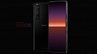 Sony Xperia 1 III: Especificações vazam na internet Sony Xperia 1 III: Especificações vazam na internet