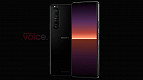 Sony Xperia 1 III: Especificações vazam na internet