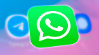 Whatsapp segue perdendo mercado, mas é o suficiente para você deixar de usar? Whatsapp segue perdendo mercado, mas é o suficiente para você deixar de usar?