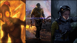 Os lançamentos de jogos em abril de 2021 Os lançamentos de jogos em abril de 2021