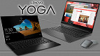 Lenovo anuncia Yoga 9i e Yoga Slim 9i no Brasil