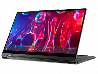 Lenovo Yoga 9i 2 em 1