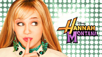 Hannah Montana