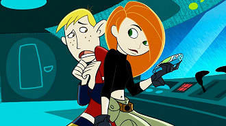 Kim Possible