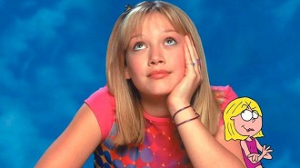 Lizzie McGuire