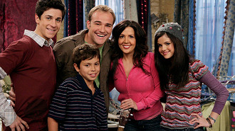 Os Feiticeiros de Waverly Place