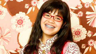 Ugly Betty